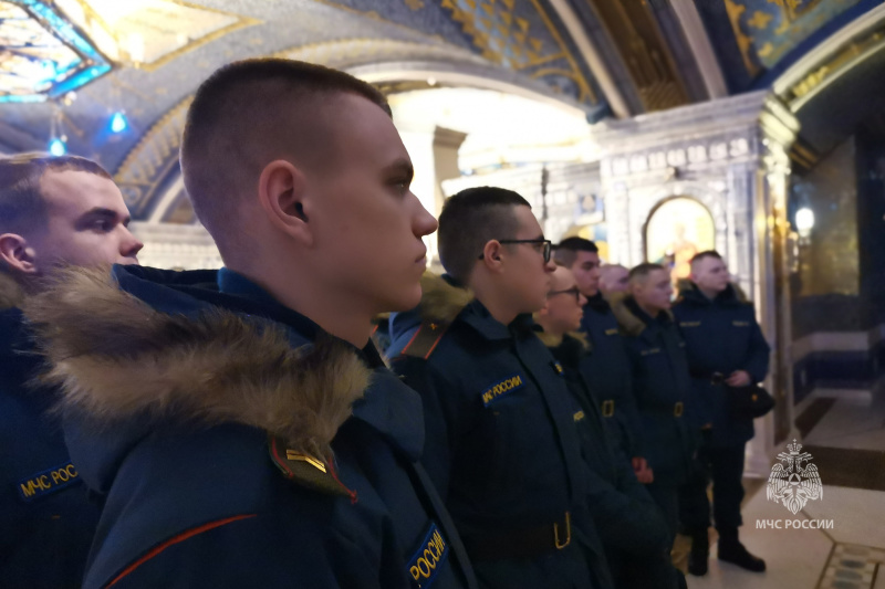 Военнослужащие по призыву побывали в военно-патриотическом парке культуры  и отдыха Вооружённых Сил Российской Федерации «Патриот»