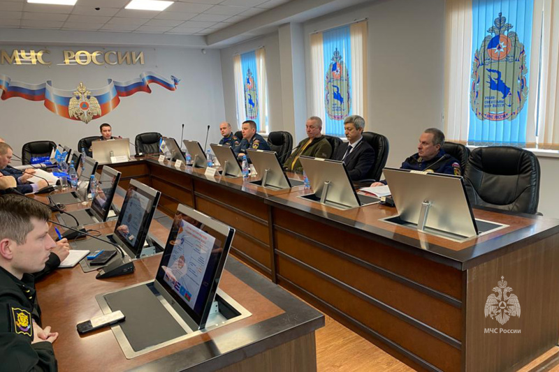 Завершилась международная конференция «Аварийно-спасательных работ и водолазных работ в условиях Арктики» Завершилась международная конференция «Аварийно-спасательных работ и водолазных работ в условиях Арктики»