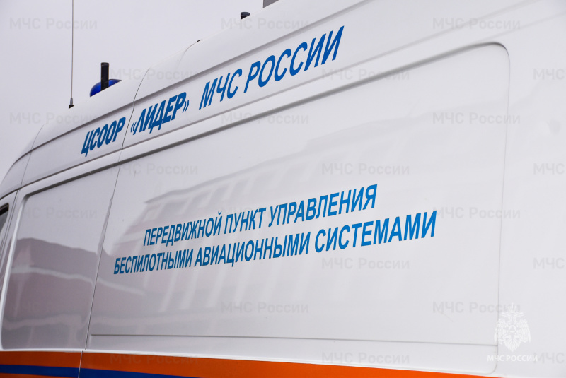 Специалисты Центра провели на территории Мордовии мониторинг паводковой обстановки