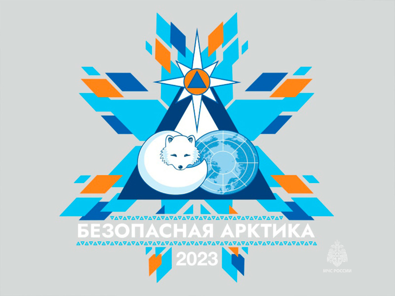 Приглашаем принять участие в Арктическом диктанте