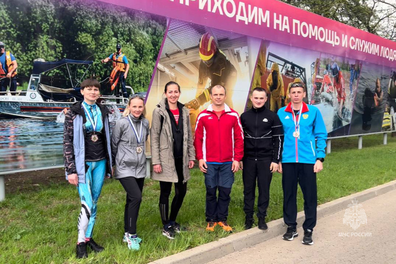 Соревнования  по легкоатлетическому кроссу