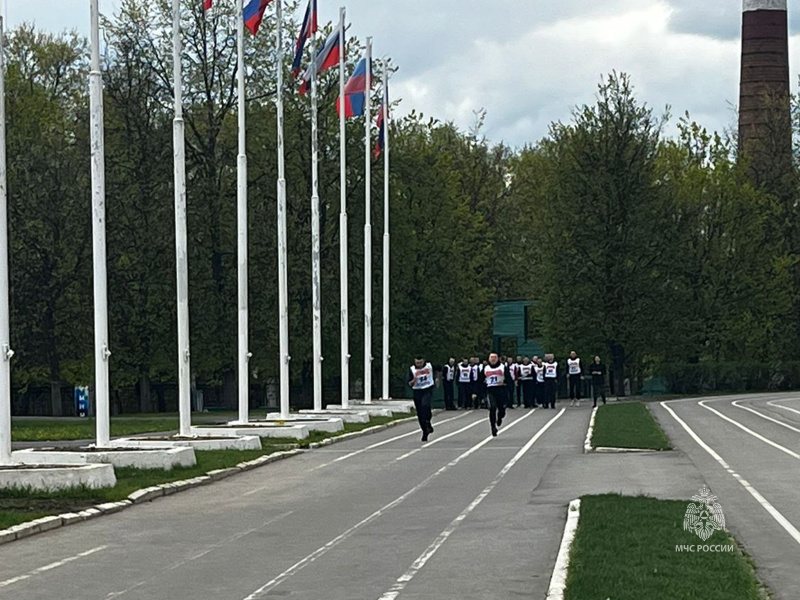 Соревнования среди военнослужащих по призыву
