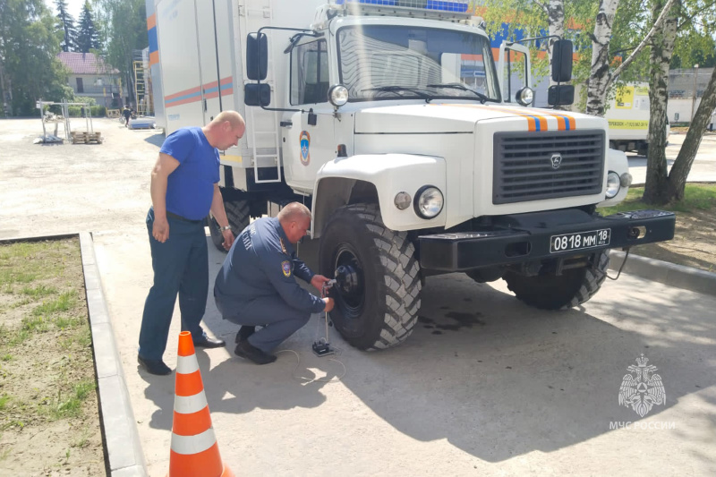 Проведение регистрации и технического  осмотра  транспортных средств
