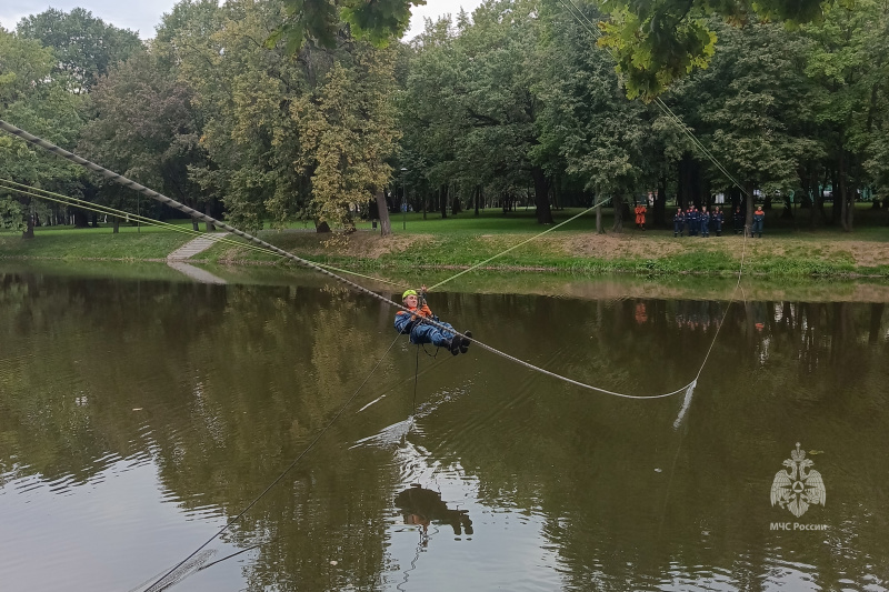 Полевой выход  2 управления