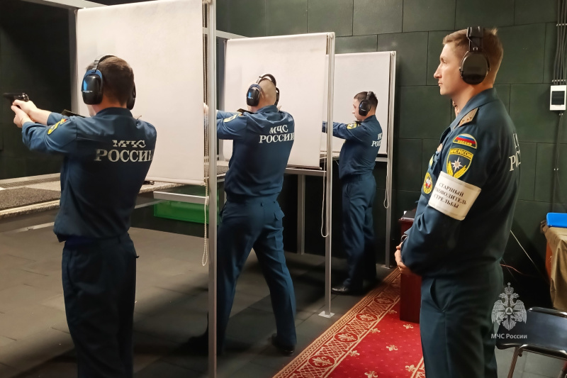 Полевой выход  2 управления