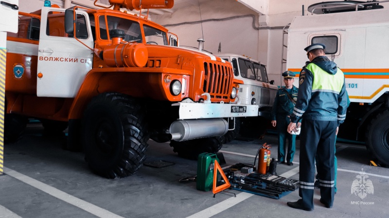 Технический  осмотр транспортных  средств