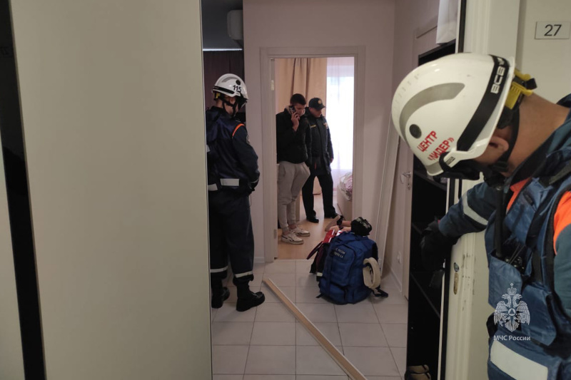 Обеспечение  доступа в  помещение