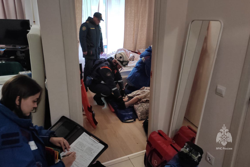Обеспечение  доступа в  помещение