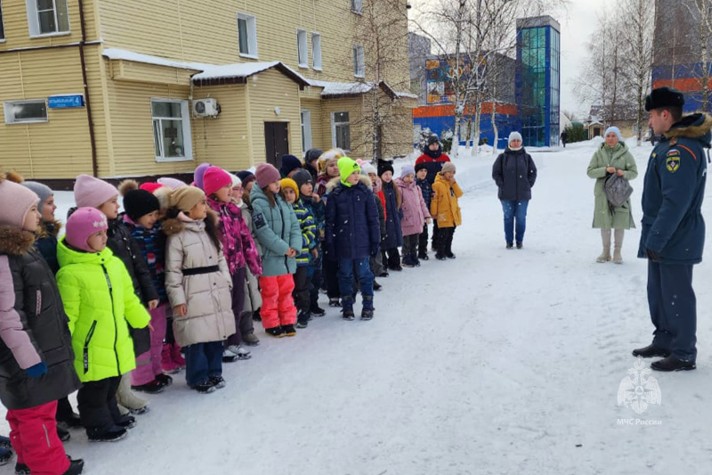 День открытых  дверей