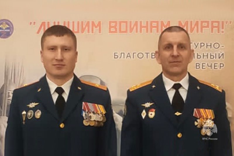 Сотрудники Центра приняли участие в ежегодной торжественной конференции в Центральном Доме Российской Армии Сотрудники Центра приняли участие в ежегодной торжественной конференции в Центральном Доме Российской Армии
