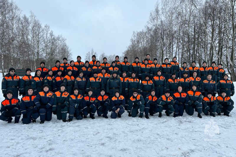 Проведение учебных стрельб с  военнослужащими по призыву
