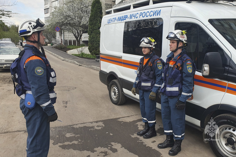 Обеспечение доступа в    жилое помещение