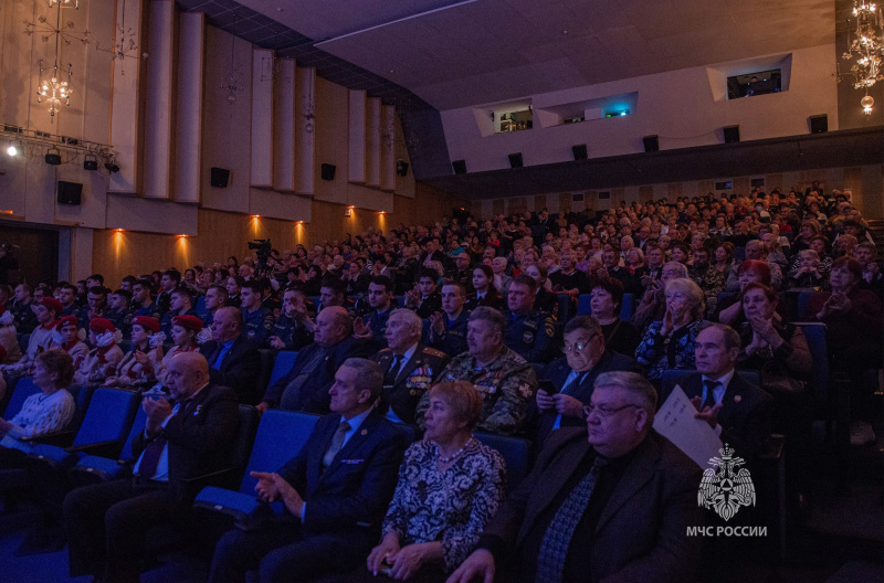 Личный состав Центра принял участие в военно-исторической конференции «Полководцы Победы»