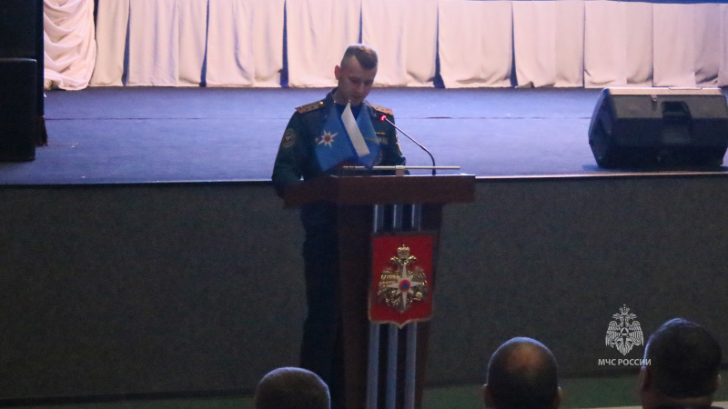 Правовое   информирование  личного  состава Центра