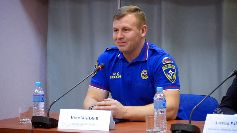 Участие в проведении Всероссийского слета  волонтеров-поисковиков