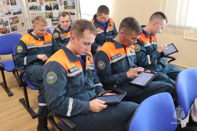 Полевой выход  8 управления