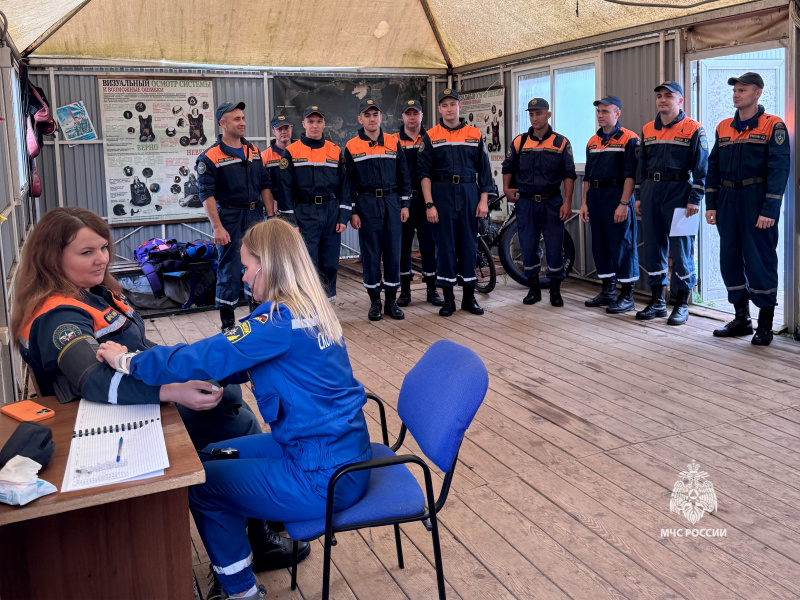 Учебно-тренировочные прыжки с парашютом на воду