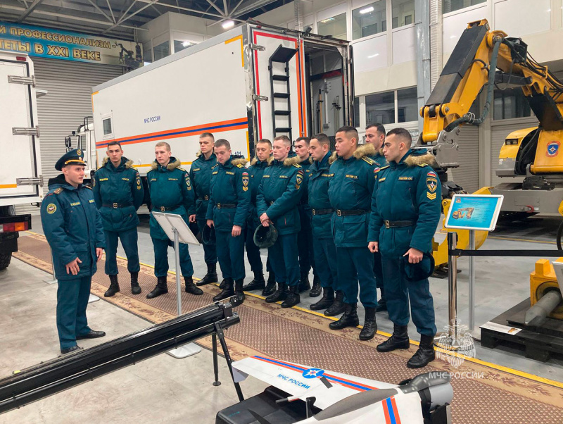 Практика  курсантов  АГЗ МЧС России Практика  курсантов  АГЗ МЧС России