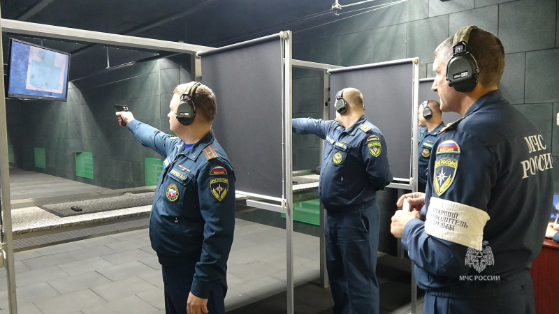 Первенство  Центра  по   стрельбе Первенство  Центра  по   стрельбе