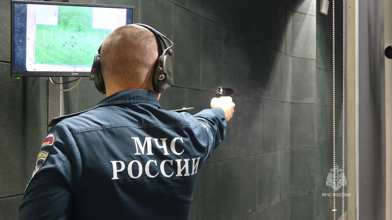 Первенство  Центра  по   стрельбе Первенство  Центра  по   стрельбе