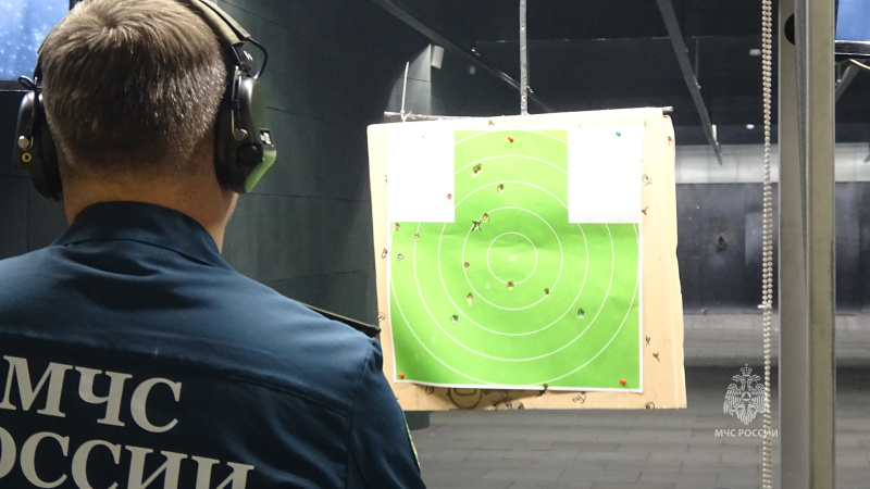 Первенство  Центра  по   стрельбе Первенство  Центра  по   стрельбе