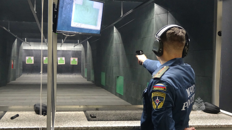 Первенство  Центра  по   стрельбе Первенство  Центра  по   стрельбе