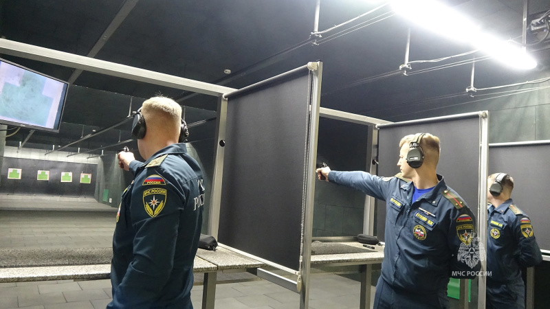 Первенство  Центра  по   стрельбе Первенство  Центра  по   стрельбе