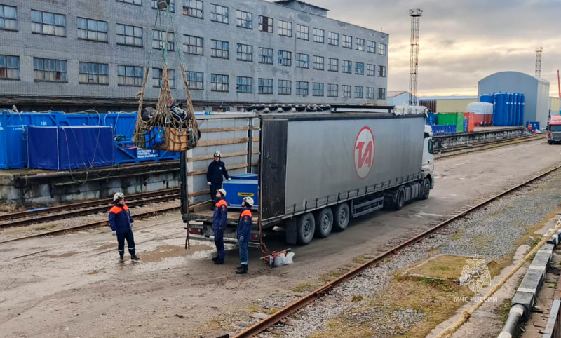 Экспедиция  в  Карское  море