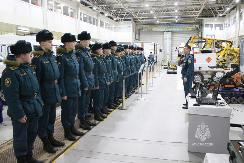 День    открытых      дверей