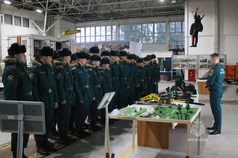 День    открытых      дверей