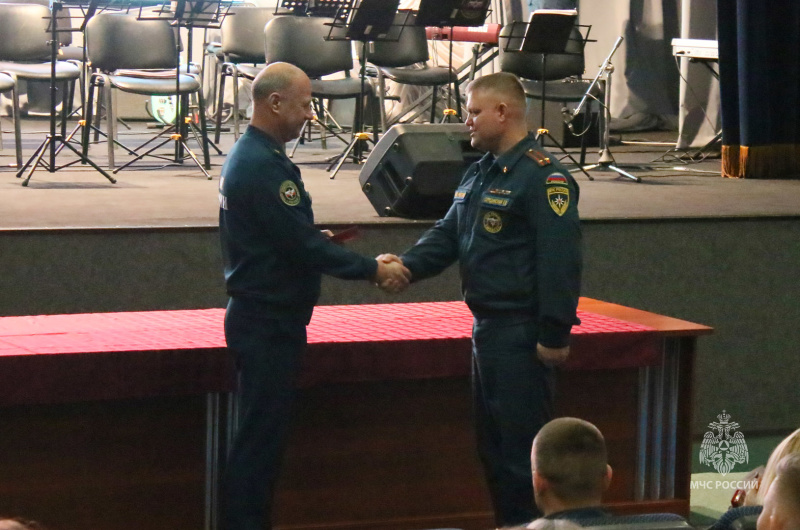 Подведение итогов деятельности  Центра за  2025 год