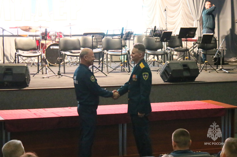 Подведение итогов деятельности  Центра за  2025 год