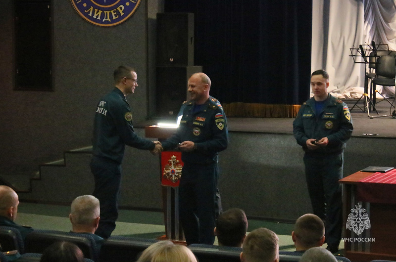 Подведение итогов деятельности  Центра за  2025 год