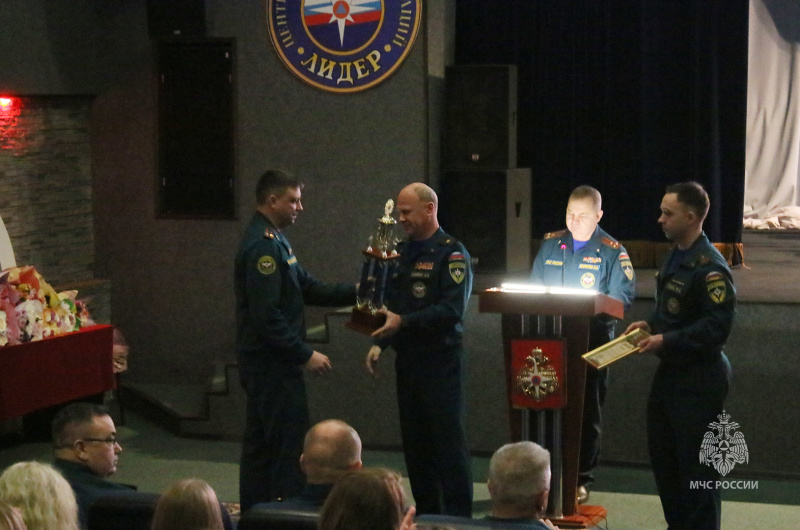 Подведение итогов деятельности  Центра за  2025 год