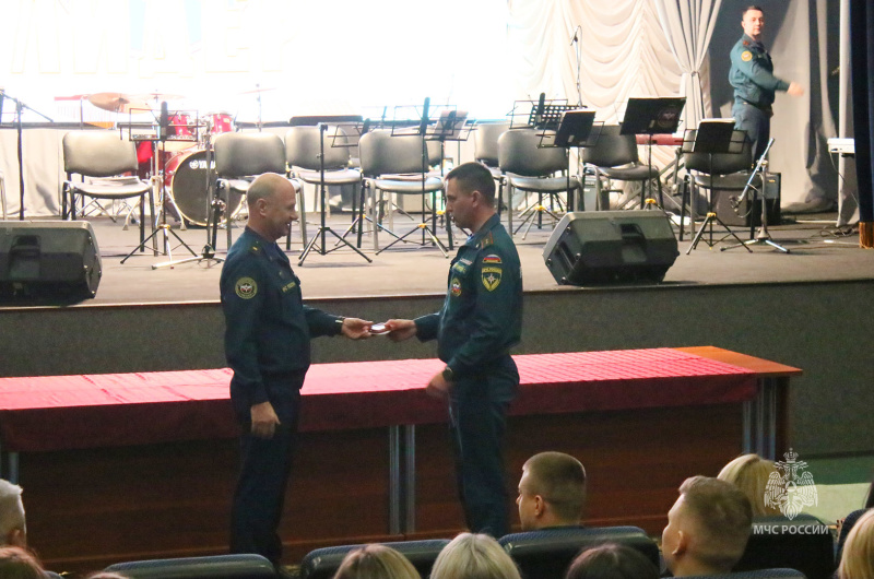 Подведение итогов деятельности  Центра за  2025 год