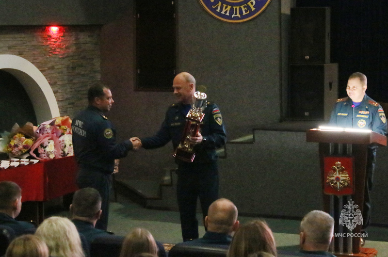 Подведение итогов деятельности  Центра за  2025 год