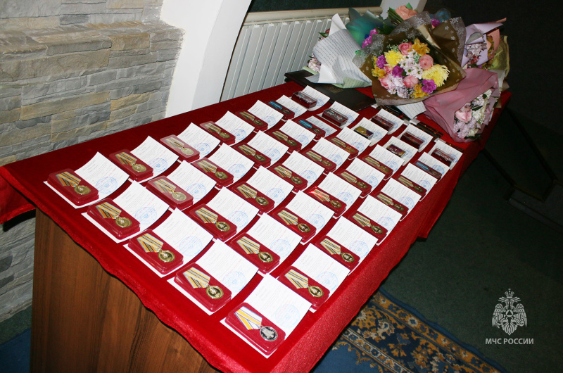 Подведение итогов деятельности  Центра за  2025 год