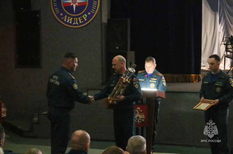 Подведение итогов деятельности  Центра за  2025 год