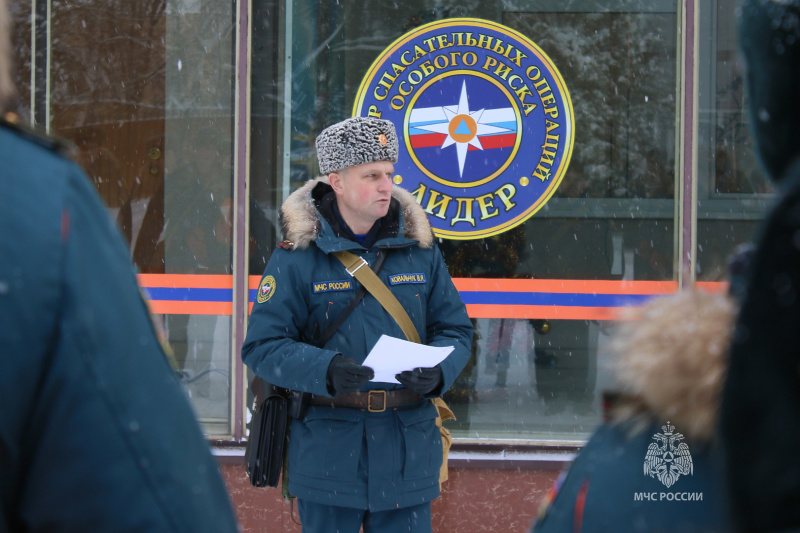 Занятие  по  тактической  подготовке