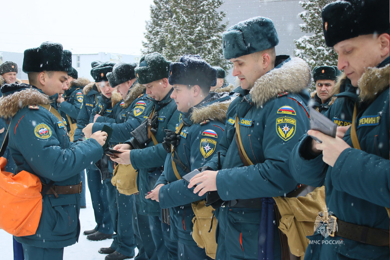 Занятие  по  тактической  подготовке
