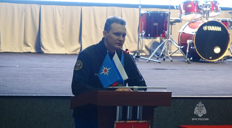 Занятие по охране труда и медицинской подготовке