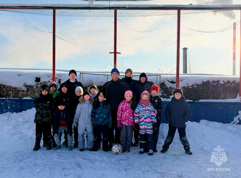 В Центре продолжается работа спортивных  секций