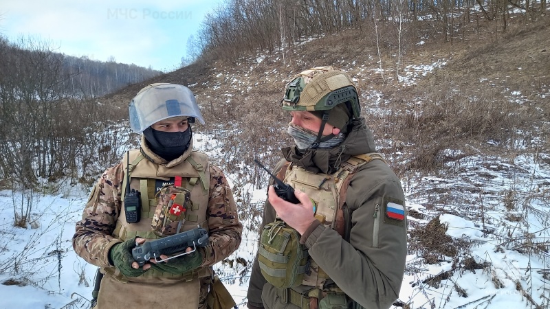 21 января исполнилось 325 лет инженерным войскам России