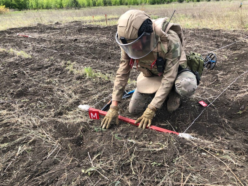 21 января исполнилось 325 лет инженерным войскам России
