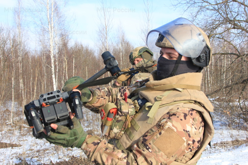 21 января исполнилось 325 лет инженерным войскам России