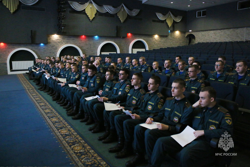 Информирование   военнослужащих  по  призыву