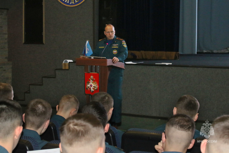 Информирование   военнослужащих  по  призыву