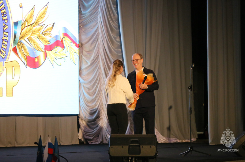 Торжественное мероприятие, посвященное  Дню защитника Отечества