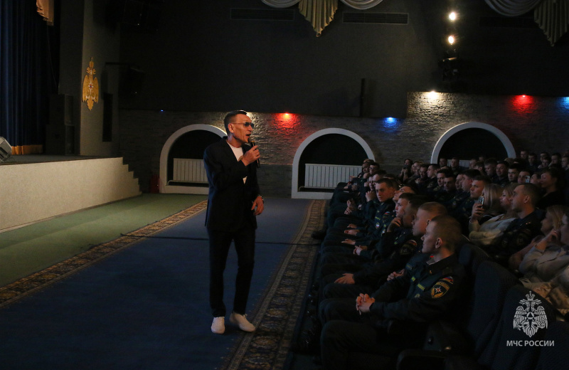 Торжественное мероприятие, посвященное  Дню защитника Отечества