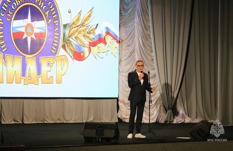 Торжественное мероприятие, посвященное  Дню защитника Отечества